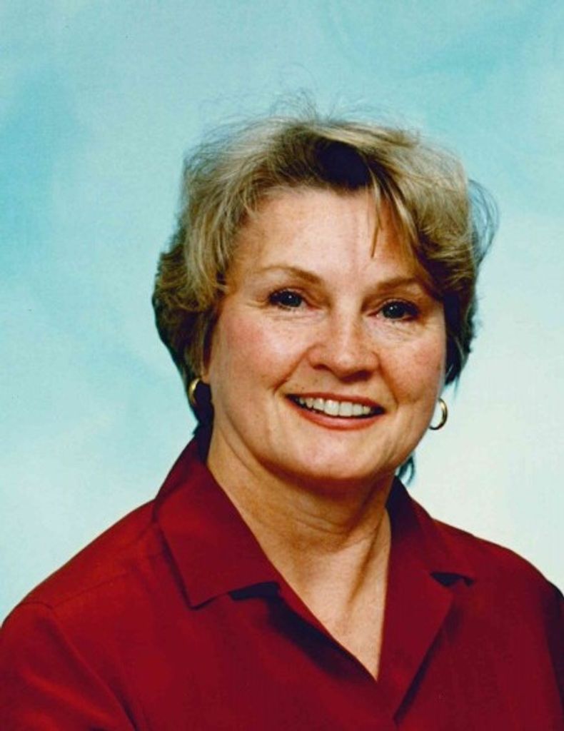 Nancy Alma (Smith)  Kupperian