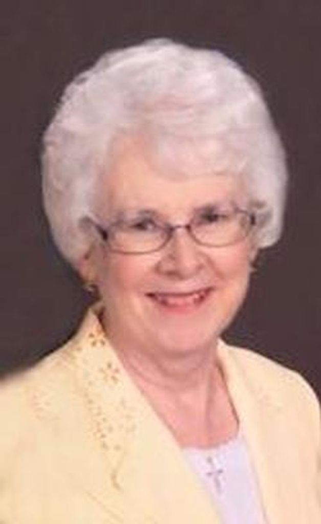 Rose Marie Bahr Profile Photo