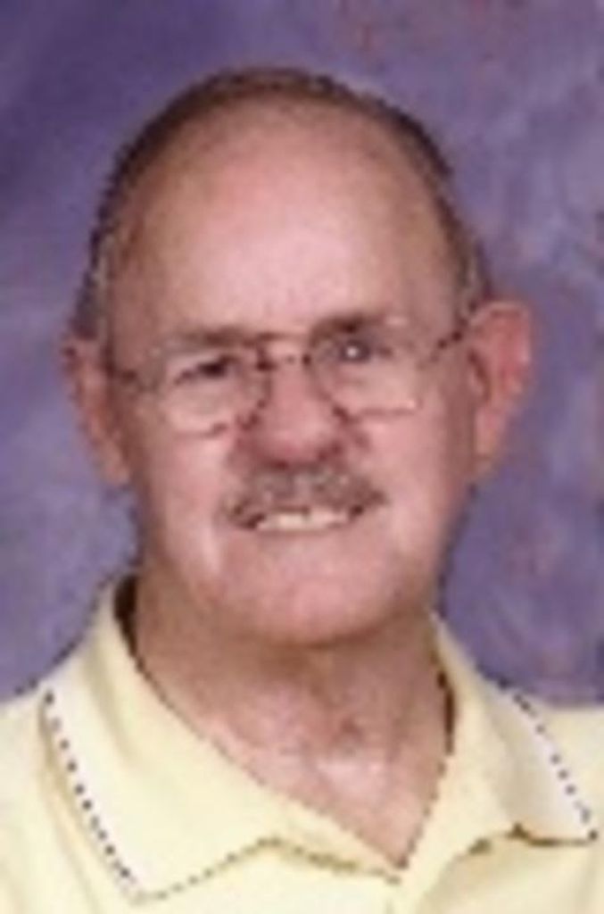 Robert F Bob Latham