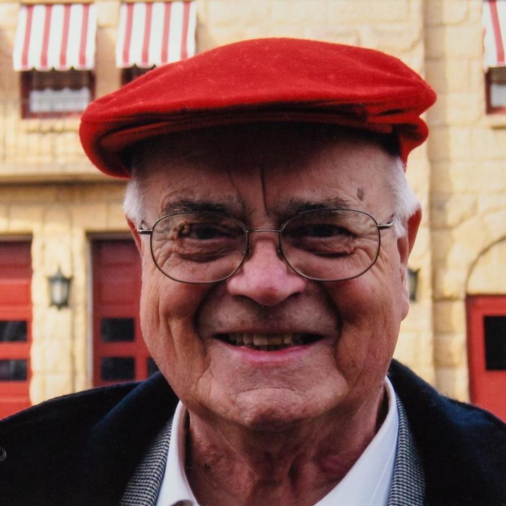 Charles Stevenson