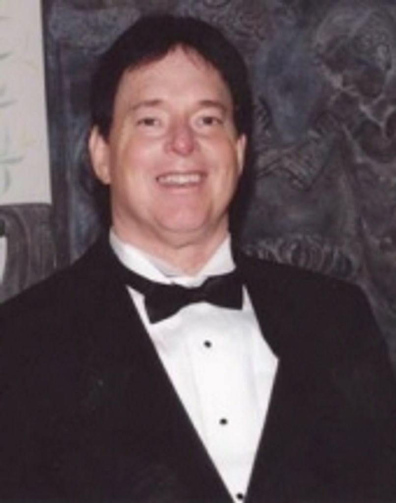 Richard Eastman Gadbury Profile Photo