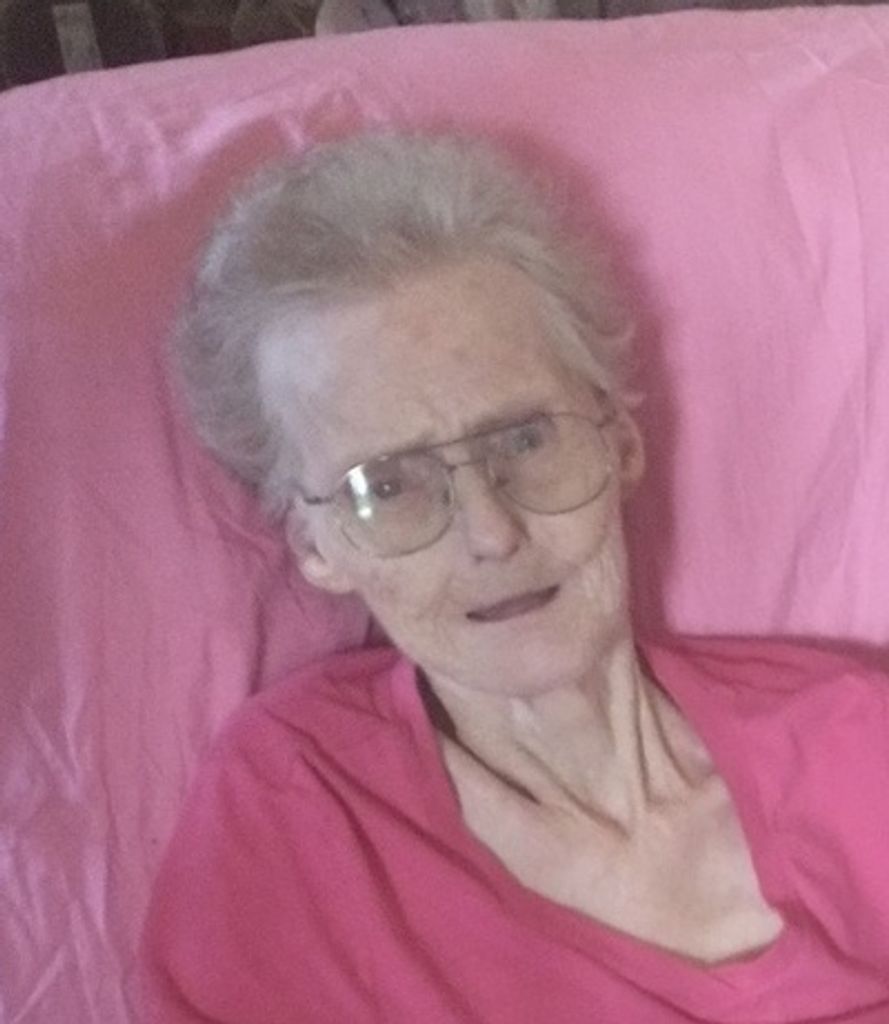 Mary Lee Sands Pruitt Profile Photo