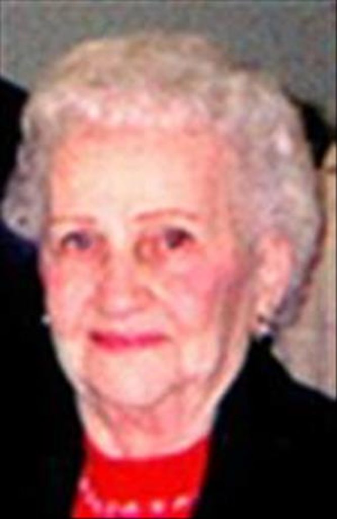 Elizabeth DeBruine Profile Photo