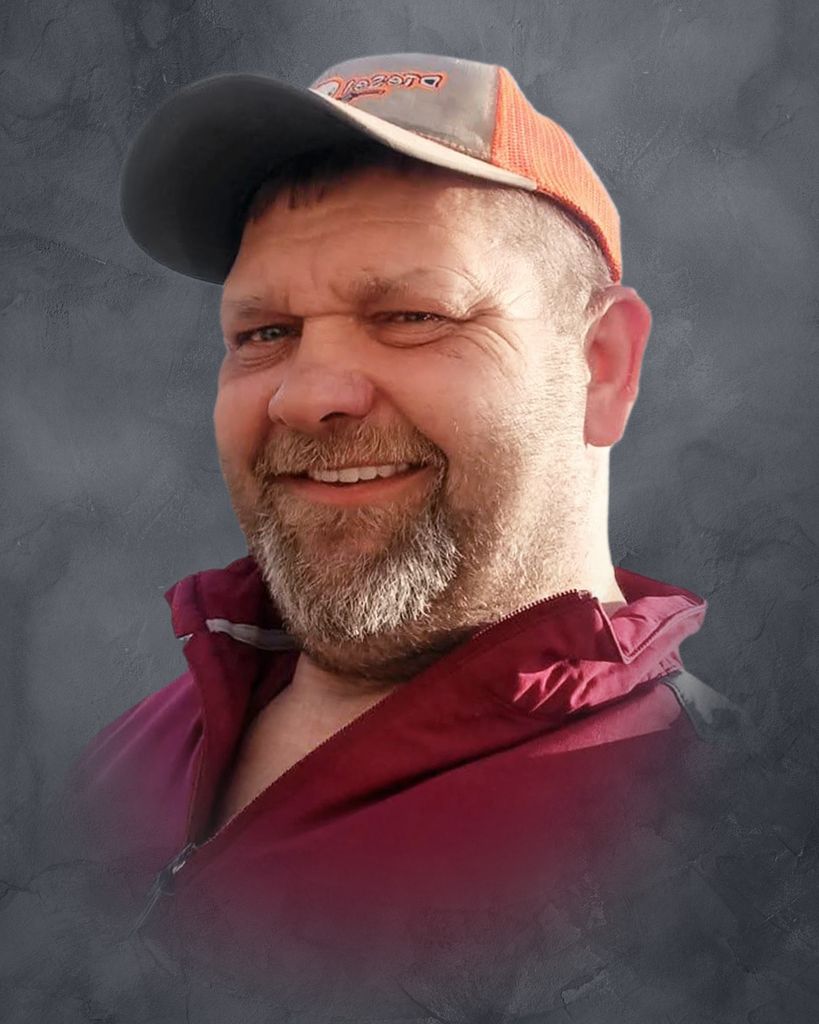 Mr. Carlos Thomas Odom Profile Photo
