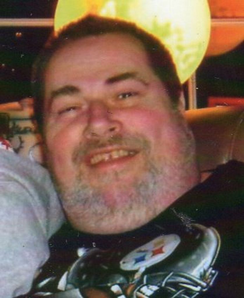 Daniel L. Ickes