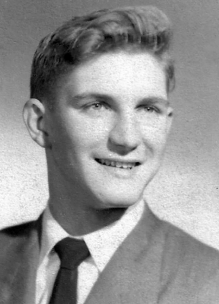 Martin Joseph Crawford
