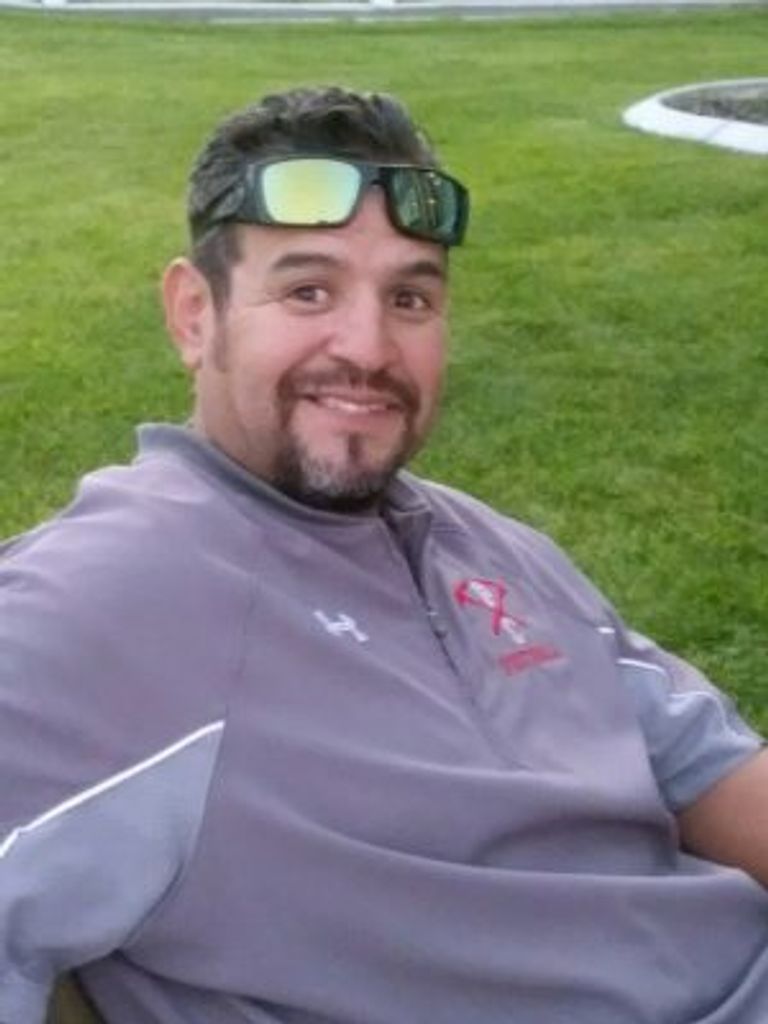 Shawn Long Profile Photo