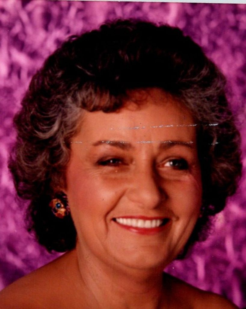 Nellie Ruth Martin Profile Photo
