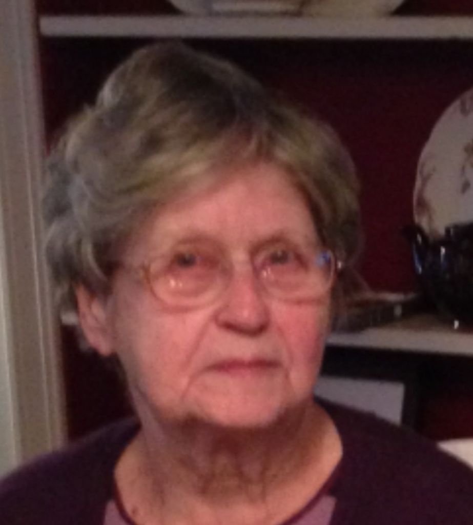 Dorothy Ticel