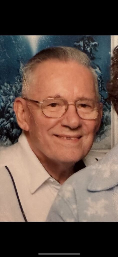 Robert Eugene Gilbert Profile Photo