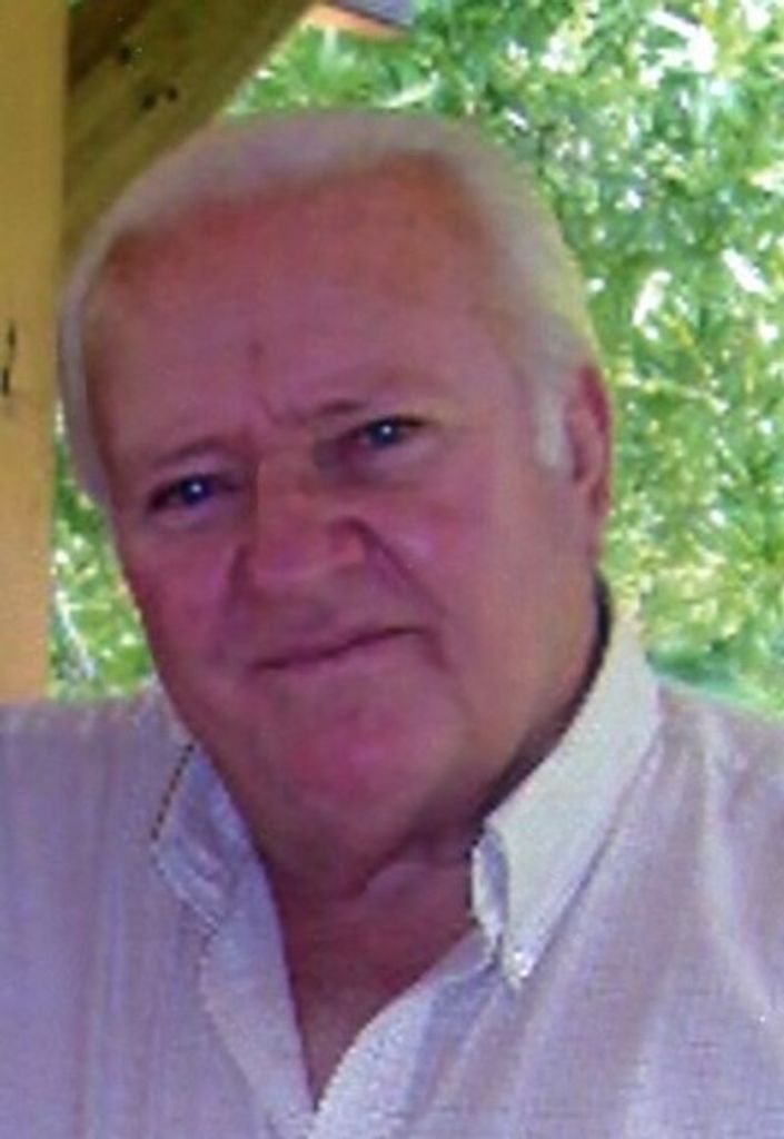 Billy Ray Wilson Profile Photo