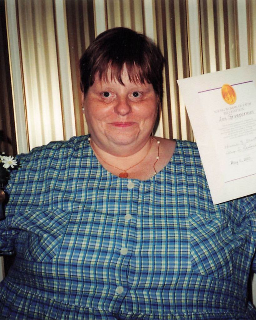 Ann Krumperman Profile Photo
