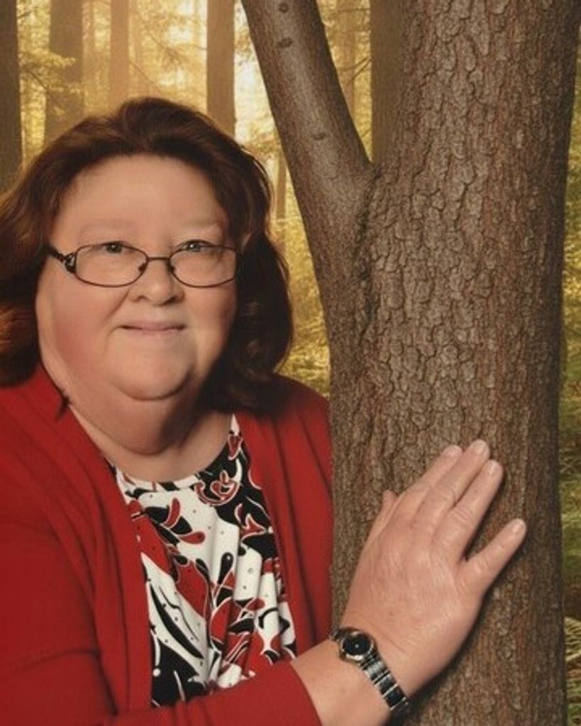Brenda Kaye Coggin