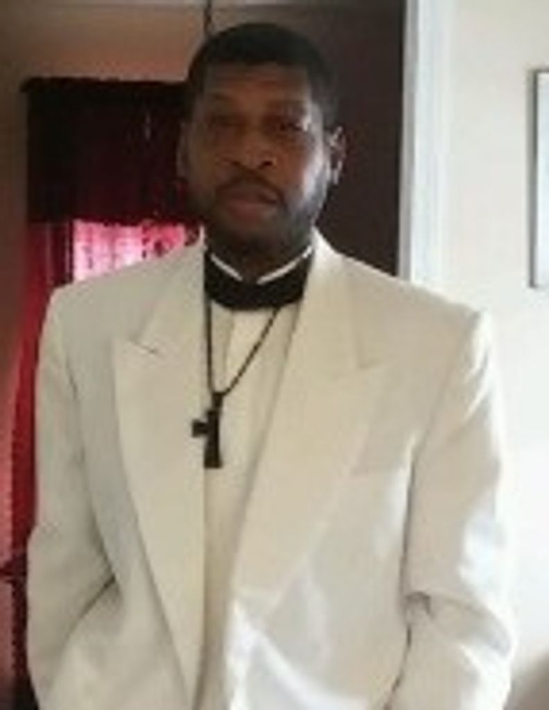Harold Cortez Jones