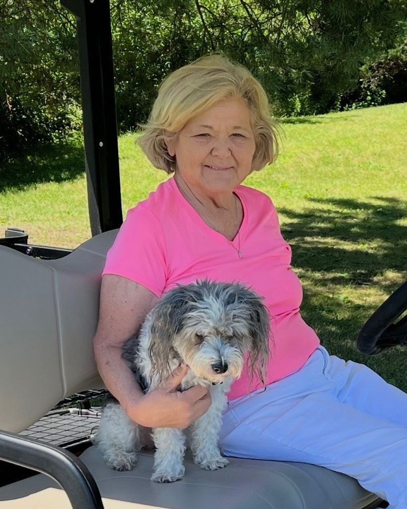 SHEILA F. MARQUITZ Profile Photo