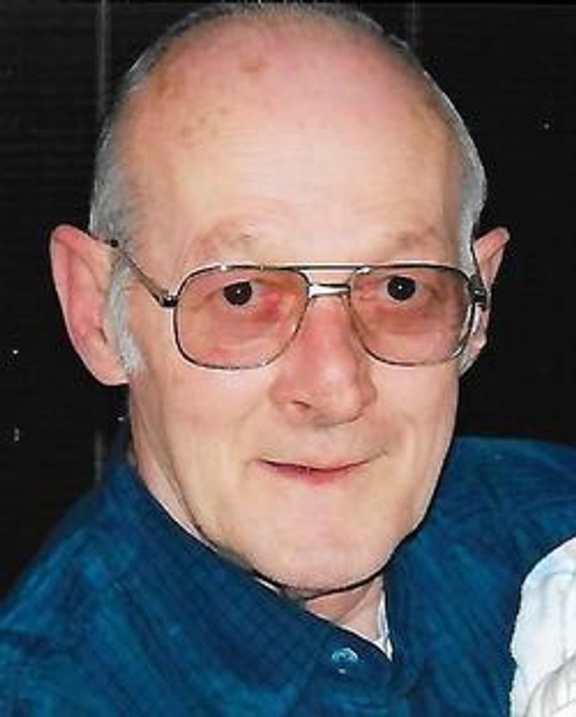 Bernard R. Weigel, Sr. Profile Photo