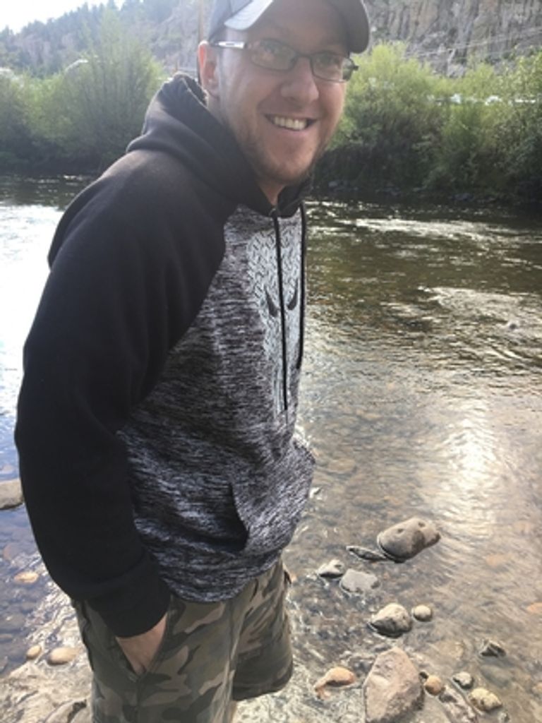 Cody Alan Solomon