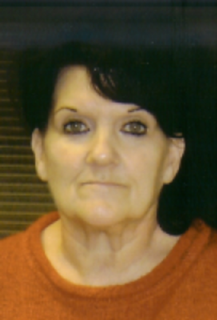 Della Sharpe