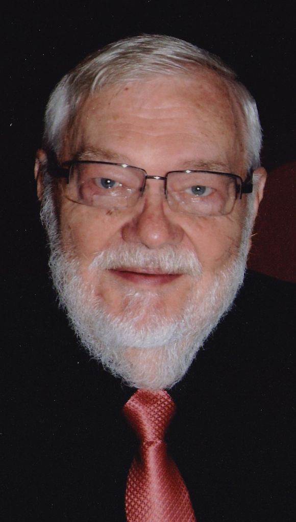 Lewis Kirkpatrick Ii Profile Photo