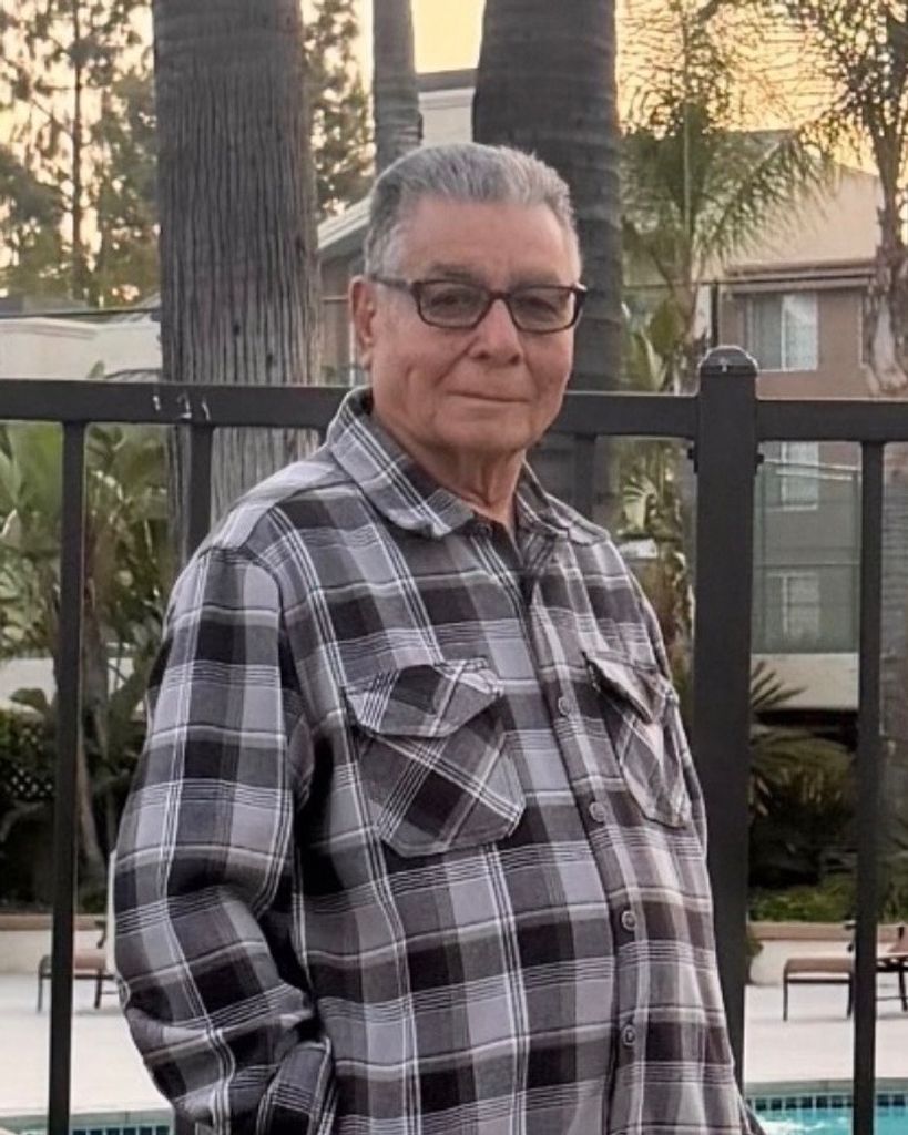 Mario Alfonso Zometa Profile Photo