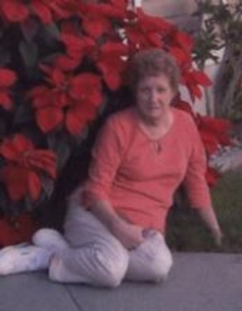 Judy F. Sentell