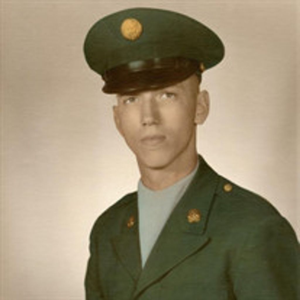Larry Isaac Akers