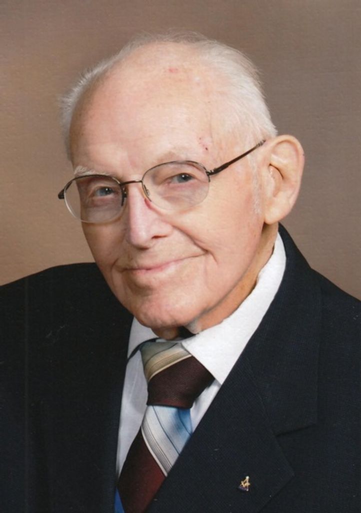 Jim Lockwood