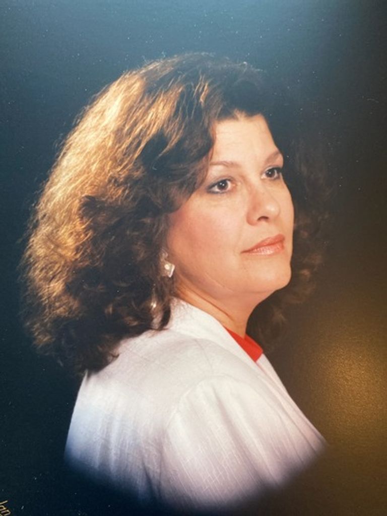 Barbara Stuckert Watkins Profile Photo