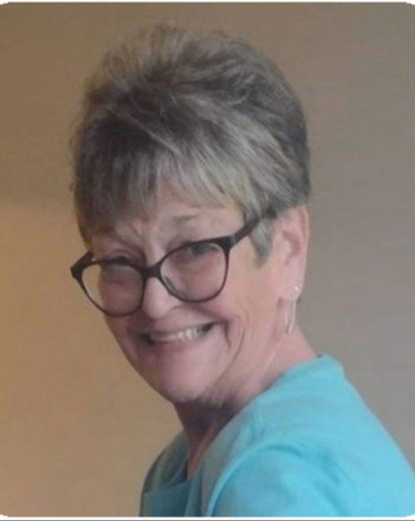 Becky S. Lipp