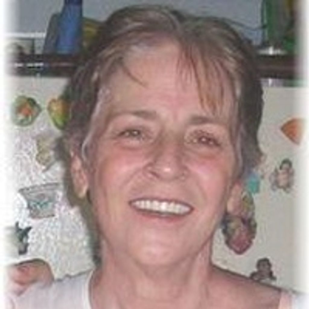 Linda Boudreaux Hebert