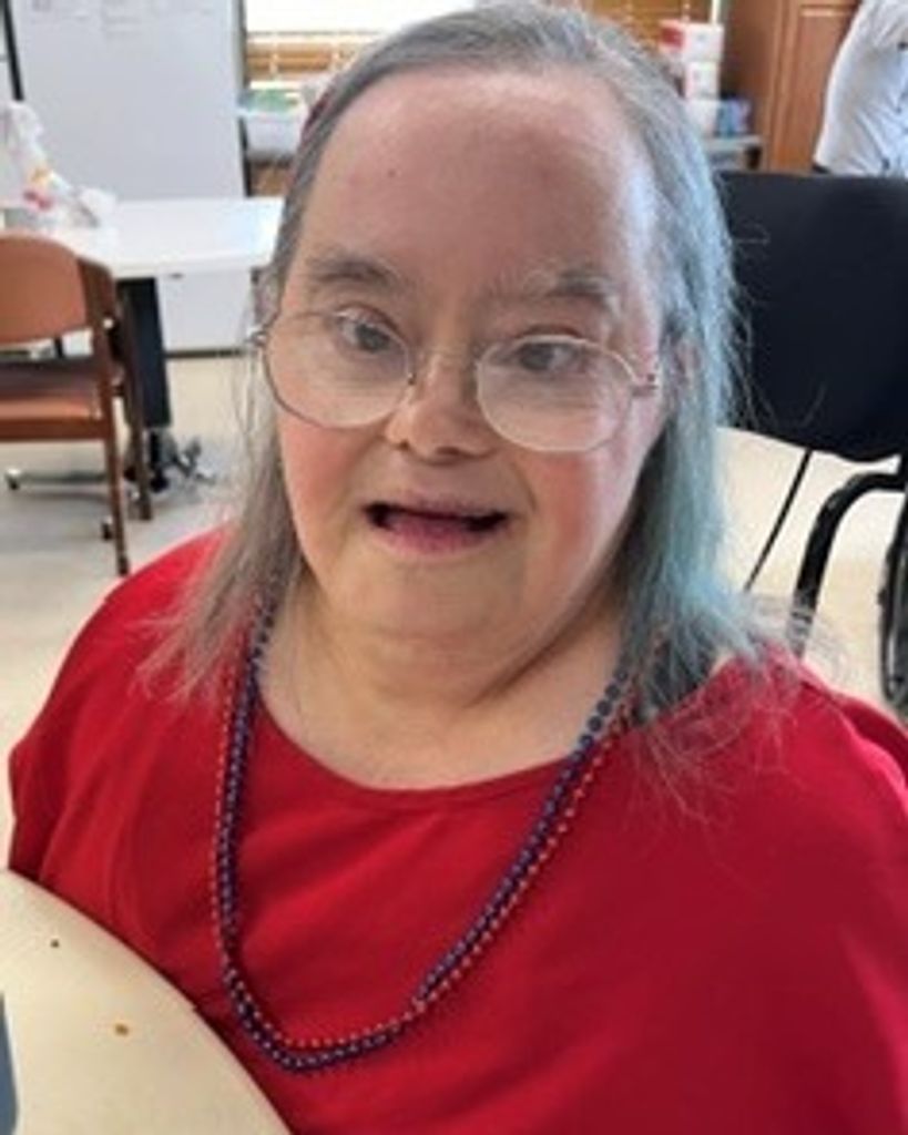 Carla Ann Koesel Profile Photo