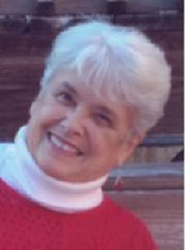 Nancy  Jo Roseberry