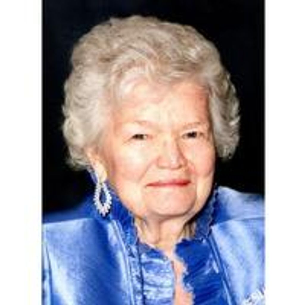 Ruth Edythe Kramer Frew
