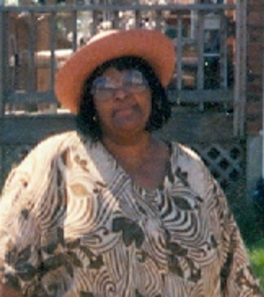 Regina D. Marshall