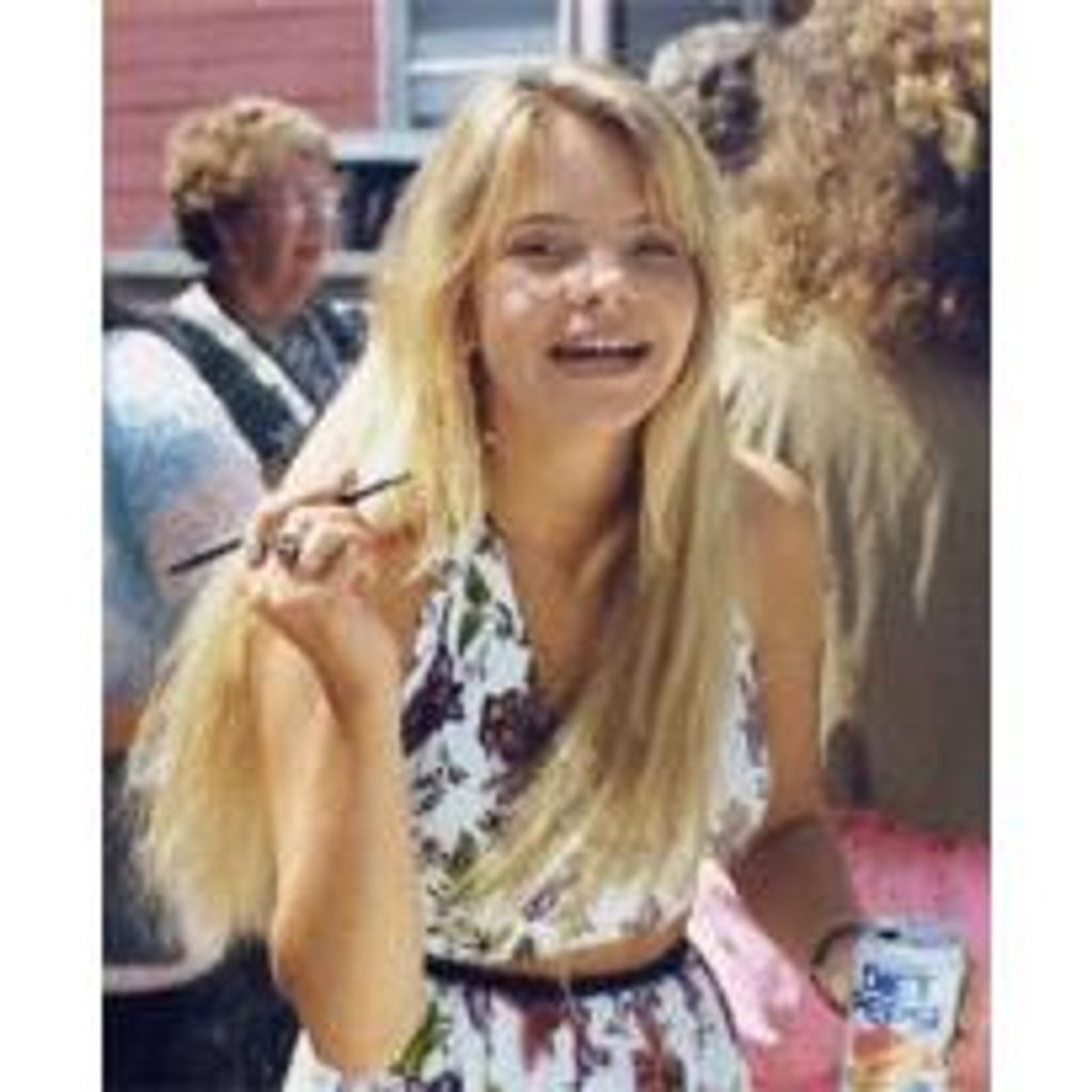 Tara Ann Slizewski Profile Photo