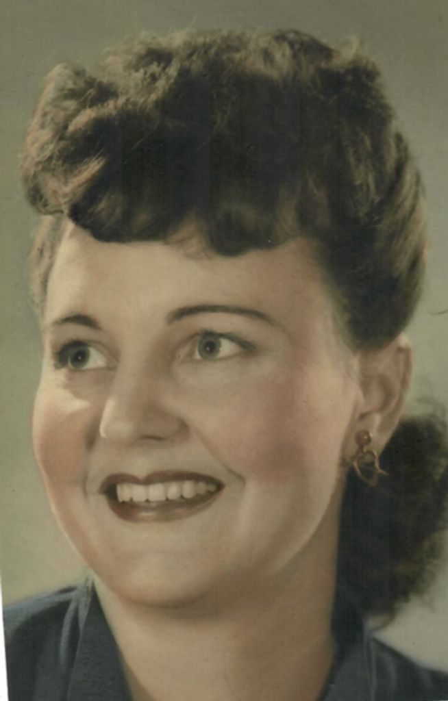 Delores Marter Cardwell