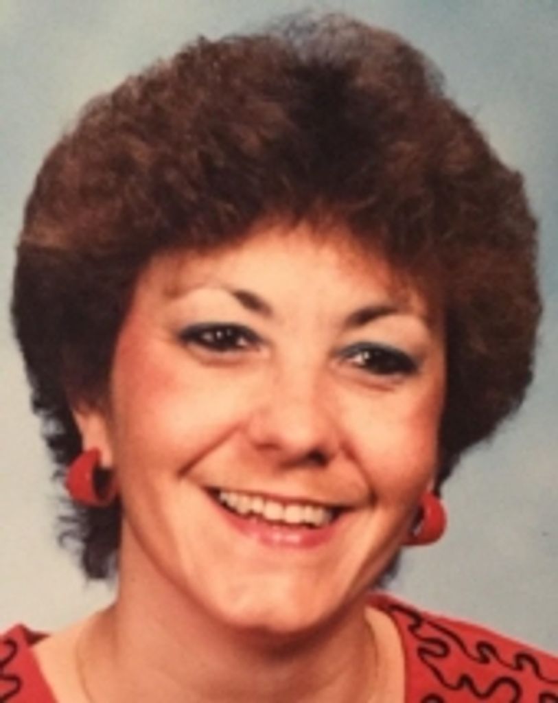 Janis C. Walker