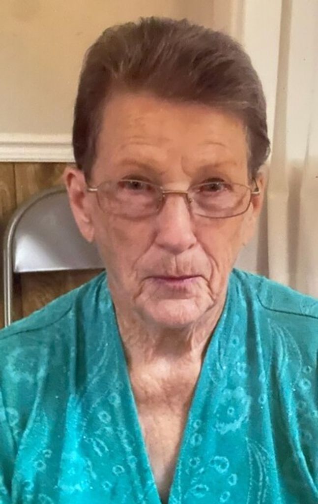 Erma Nell Griner Profile Photo