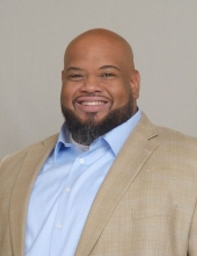 C. Dameron Scott