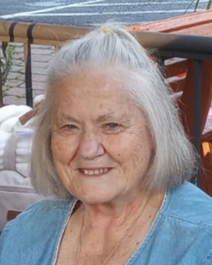 Mollie E. (Moyer) Yoder Profile Photo