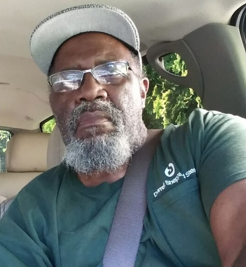 Ronnie Melcarr Russum