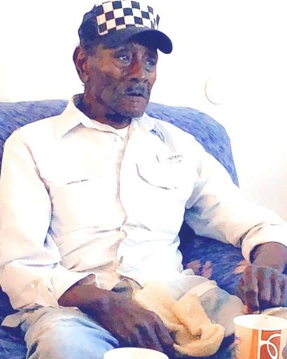 Wilbert Brookins '90''s obituary image