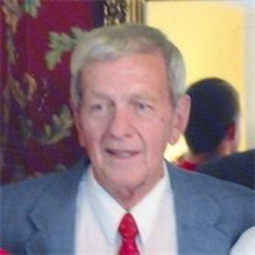 James Pitts