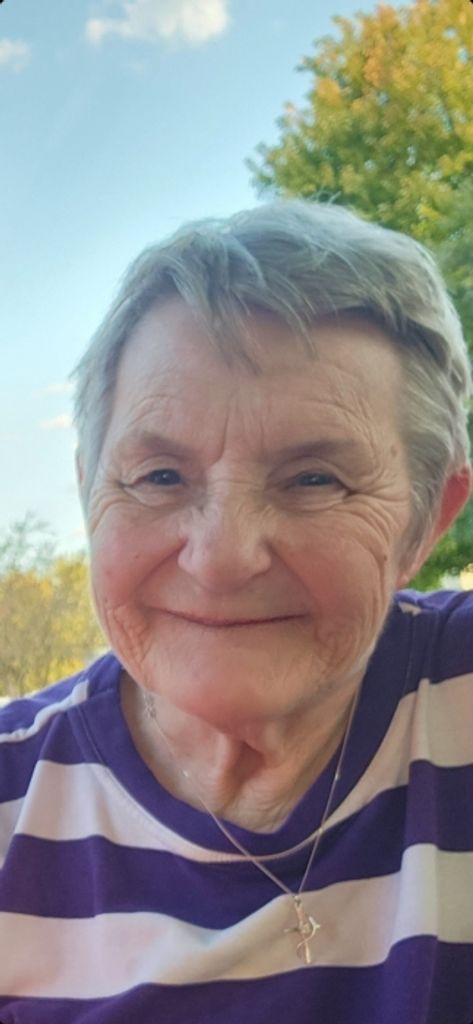 Alice Louise Craig Profile Photo