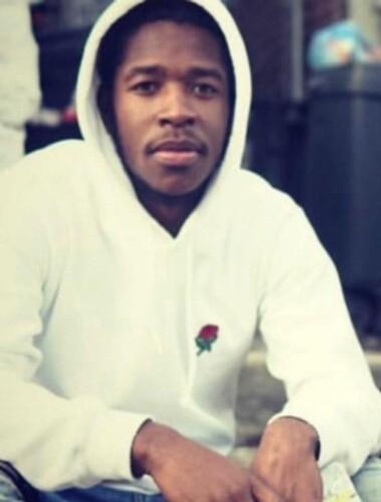 Tyric Childs Profile Photo