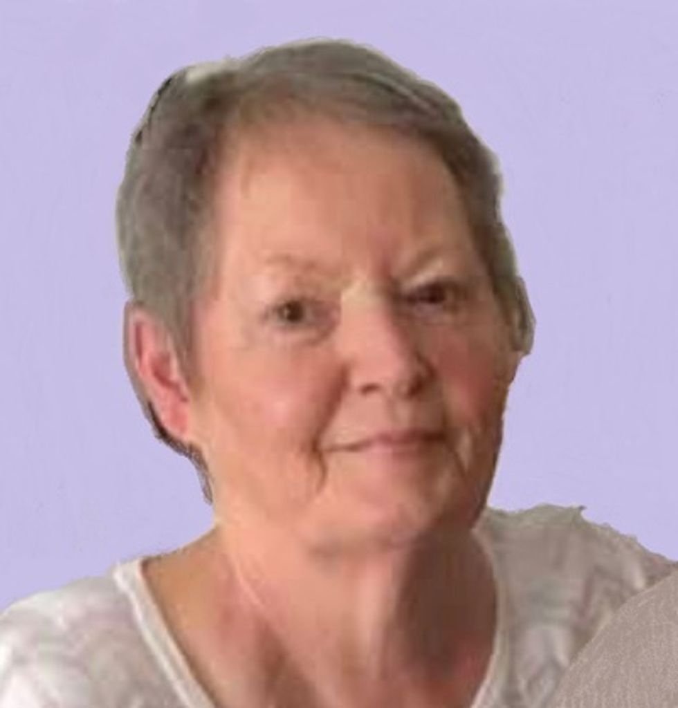 Sandra Kaye Spoljaric