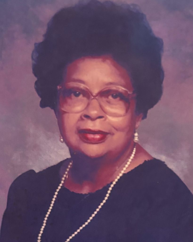 Mae C. Brodie Profile Photo