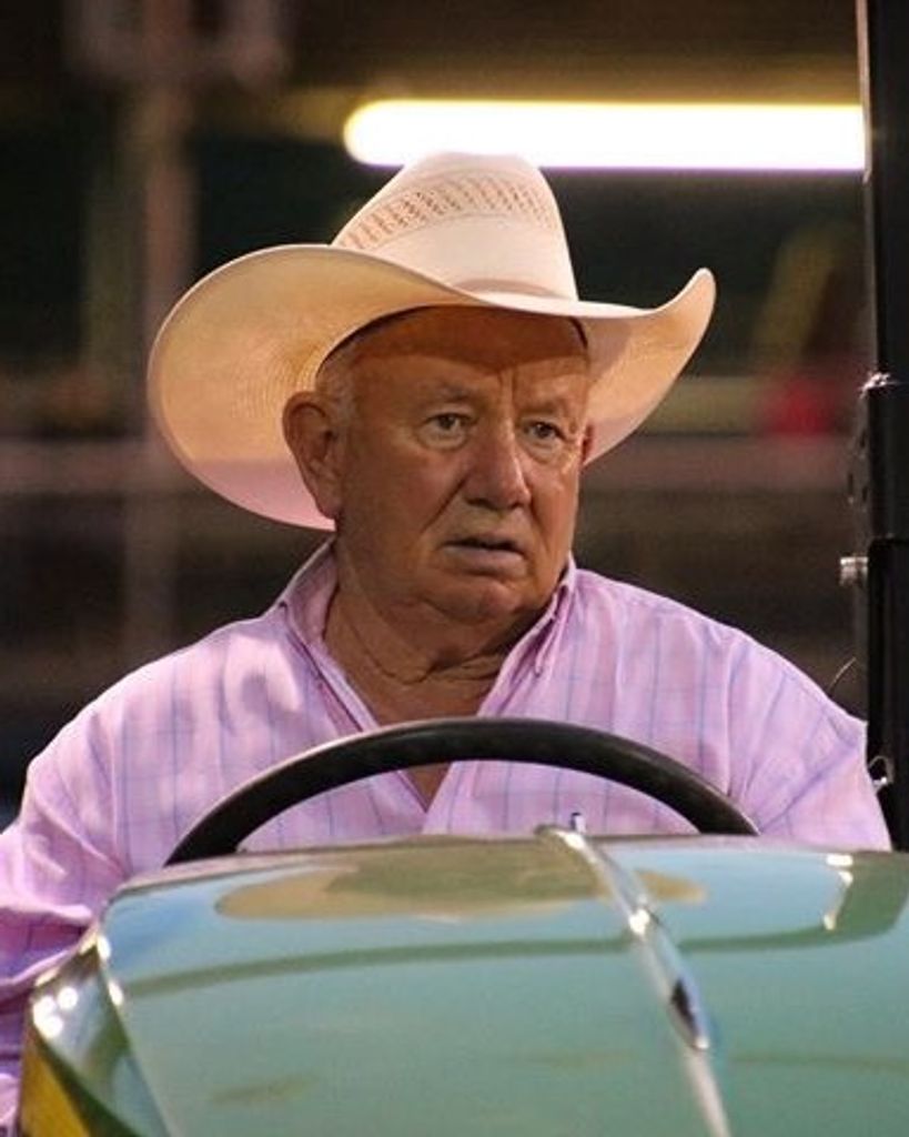 George Clifford "Cliff" Clayton, Jr.