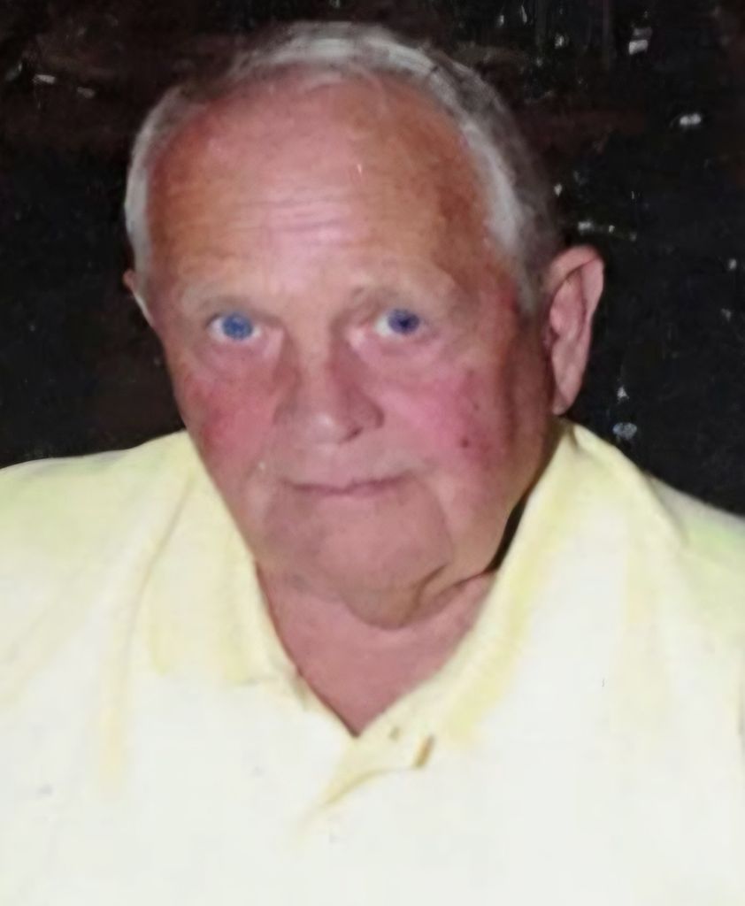 William F. Bender Jr.