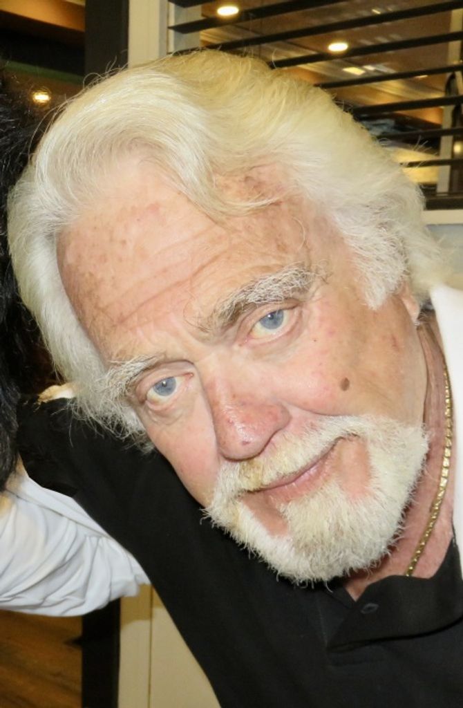 Vernon  "Von" Bruce Polk Profile Photo